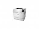 Принтер HP LaserJet Enterprise 600 M605dn E6B70A  A4 1200x1200dpi дуплекс 55ppm 512Мб Ethernet USB 2.03