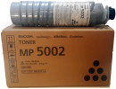 Тонер Ricoh тип MP5002 для Aficio MP3500/4500/4000/5000/4001/5001 черный 842077