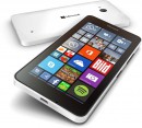 Смартфон Microsoft Lumia 640 3G Dual Sim белый 5" 8 Гб A000246434