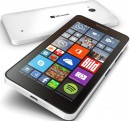 Смартфон Microsoft Lumia 640 LTE Dual Sim белый 5" 8 Гб LTE A000247728