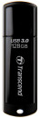Флешка 128Gb Transcend TS128GJF700 USB 3.0 черный