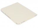 Чехол IT BAGGAGE для планшета Samsung Galaxy Tab4 10.1 искусственная кожа белый ITSSGT1042-0