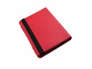 Чехол IT BAGGAGE Универсальный для планшета 6" искусственная кожа красный ITKT01-32