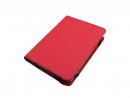 Чехол IT BAGGAGE Универсальный для планшета 6" искусственная кожа красный ITKT01-34