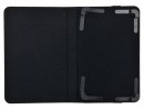 Чехол IT BAGGAGE Универсальный для планшета 7" искусственная кожа черный ITUNI73-13