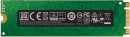 Твердотельный накопитель SSD M.2 500 Gb Samsung MZ-N5E500BW Read 540Mb/s Write 500Mb/s 3D V-NAND SKC300S3B7A/480G4