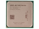 Процессор AMD A-series A8 7650K 3300 Мгц AMD FM2 BOX5