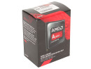 Процессор AMD A-series A8 7650K 3300 Мгц AMD FM2 BOX7