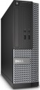 Системный блок DELL Optiplex 3020 SFF i3-4160 3.6GHz 4Gb 500Gb HD4400 DVD-RW Ubuntu клавиатура мышь серебристо-черный 3020-68353