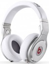 Наушники Apple Beats Pro Over-Ear Headphones белый MH6Q2ZM/A2
