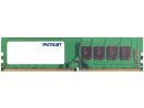 Оперативная память 4Gb (1x4Gb) PC4-17000 2133MHz DDR4 DIMM CL15 Patriot Patriot