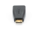 Переходник HDMI-mini HDMI Gembird A-HDMI-FC2