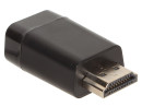 Переходник HDMI Gembird A-HDMI-VGA-001 черный