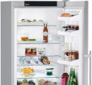 Холодильник Liebherr CUPesf 2901 серебристый3