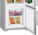 Холодильник Liebherr CUPesf 2901 серебристый4