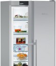 Холодильник Liebherr CUPesf 2901 серебристый5