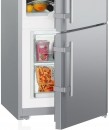 Холодильник Liebherr CUPesf 2901 серебристый6