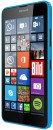 Смартфон Microsoft Lumia 640 Dual Sim LTE голубой 5" 8 Гб LTE NFC GPS Wi-Fi2
