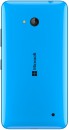 Смартфон Microsoft Lumia 640 Dual Sim LTE голубой 5" 8 Гб LTE NFC GPS Wi-Fi7