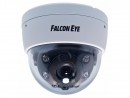 Камера видеонаблюдения Falcon Eye FE DA82/10M уличная цветная матрица 1/3” CCD 480твл 3.6мм белый
