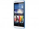 Смартфон HTC Desire 620G Dual белый синий 5" 8 Гб Wi-Fi GPS2