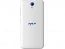 Смартфон HTC Desire 620G Dual белый синий 5" 8 Гб Wi-Fi GPS3