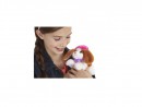 Интерактивная игрушка Hasbro Fur Real Friends Модные зверята Щенок от 4 лет коричневый А26403