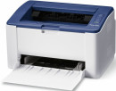 Лазерный принтер Xerox Phaser 3020V/BI3