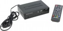 Тюнер цифровой DVB-T/T2 Sven EASY SEE-149 LED черный