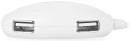 Концентратор USB Sven HB-401 4 порта USB2.0 белый3