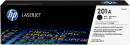 Картридж HP CF400A для HP Color LaserJet Pro M252dw Color LaserJet Pro M252n Color LaserJet Pro M277dw Color LaserJet Pro M277n 1500 Черный