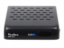 Тюнер цифровой DVB-T2 TESLER DSR-3102