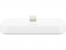Док-станция Apple Dock для iPhone 5s Lightning MGRM2ZM/A