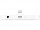 Док-станция Apple Dock для iPhone 5s Lightning MGRM2ZM/A2