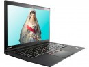 Ноутбук Lenovo ThinkPad X1 Carbon 14" 2560x1440 Intel Core i5-5200U 256 Gb 8Gb 4G LTE Intel HD Graphics 5500 черный Windows 8.1 20BS006PRT3