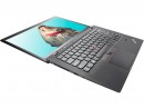 Ноутбук Lenovo ThinkPad X1 Carbon 14" 2560x1440 Intel Core i5-5200U 256 Gb 8Gb 4G LTE Intel HD Graphics 5500 черный Windows 8.1 20BS006PRT6