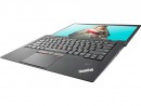 Ноутбук Lenovo ThinkPad X1 Carbon 14" 2560x1440 Intel Core i5-5200U 256 Gb 8Gb 4G LTE Intel HD Graphics 5500 черный Windows 8.1 20BS006PRT7