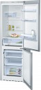 Холодильник Bosch KGN36VL14R серебристый2
