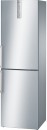 Холодильник Bosch KGN39XL14R серебристый