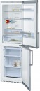 Холодильник Bosch KGN39XL14R серебристый2