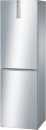 Холодильник Bosch KGN39XL24R серебристый