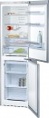 Холодильник Bosch KGN39XL24R серебристый2