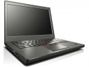 Ноутбук Lenovo ThinkPad X250 12.5" 1920x1080 матовый i7-5600U 2.6GHz 8Gb 240Gb SSD HD5500 Bluetooth Wi-Fi Win7Pro Win8.1Pro черный 20CM003GRT2