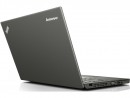 Ноутбук Lenovo ThinkPad X250 12.5" 1920x1080 матовый i7-5600U 2.6GHz 8Gb 240Gb SSD HD5500 Bluetooth Wi-Fi Win7Pro Win8.1Pro черный 20CM003GRT6