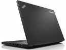 Ноутбук Lenovo ThinkPad X250 12.5" 1920x1080 матовый i7-5600U 2.6GHz 8Gb 240Gb SSD HD5500 Bluetooth Wi-Fi Win7Pro Win8.1Pro черный 20CM003GRT7