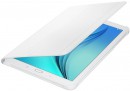 Чехол-книжка Samsung для Galaxy Tab E 9.6" белый EF-BT560BWEGRU7