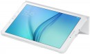 Чехол-книжка Samsung для Galaxy Tab E 9.6" белый EF-BT560BWEGRU8
