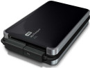 Внешний жесткий диск 2.5" Thunderbolt 2 Tb Western Digital My Passport Pro WDBRMP0020DBK-EESN черный4