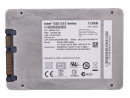 Твердотельный накопитель SSD 2.5" 120 Gb Intel 535 Series SSDSC2BW120H601 939476 Read 540Mb/s Write 480Mb/s MLC3
