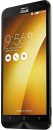Смартфон ASUS Zenfone 2 ZE551ML золотистый 5.5" 32 Гб NFC LTE Wi-Fi GPS 3G 90AZ00A4-M015003